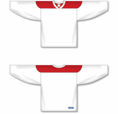 Athletic Knit ®League Hockey Jerseys H6100-219