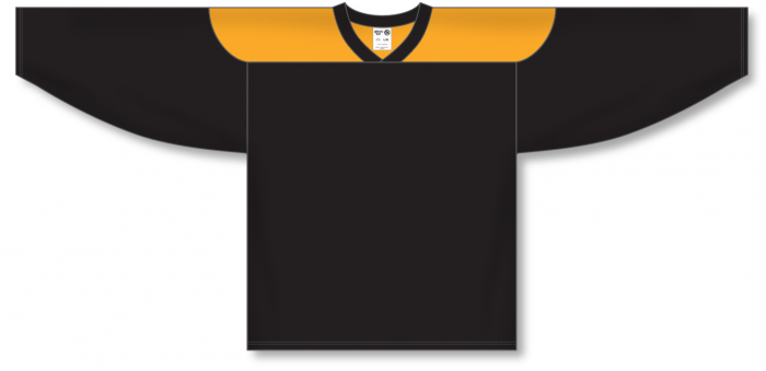 Athletic Knit ®League Hockey Jerseys H6100-212