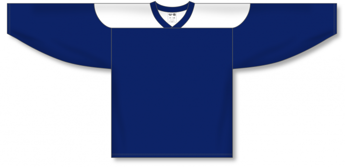 Athletic Knit ®League Hockey Jerseys H6100-216 – B&H Canvas