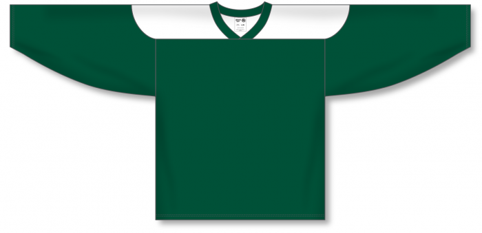 Athletic Knit ®League Hockey Jerseys H6100-260
