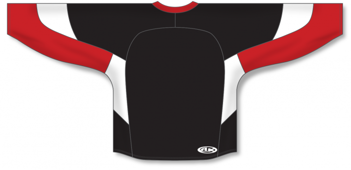 Athletic Knit ®League Hockey Jerseys H6600-348