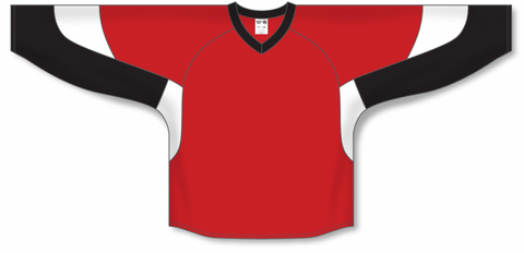 Athletic Knit ®League Hockey Jerseys H6600-414