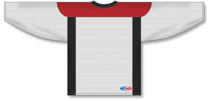 Athletic Knit ®League Hockey Jerseys (FULL CUSTOM) H697-H688-415