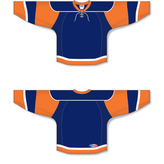 Athletic Knit® Custom Pro Hockey Jerseys (FULL CUSTOM) H855-PATTERN-077