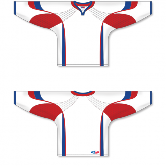 Athletic Knit® Custom Pro Hockey Jerseys (FULL CUSTOM) H855-PATTERN-832