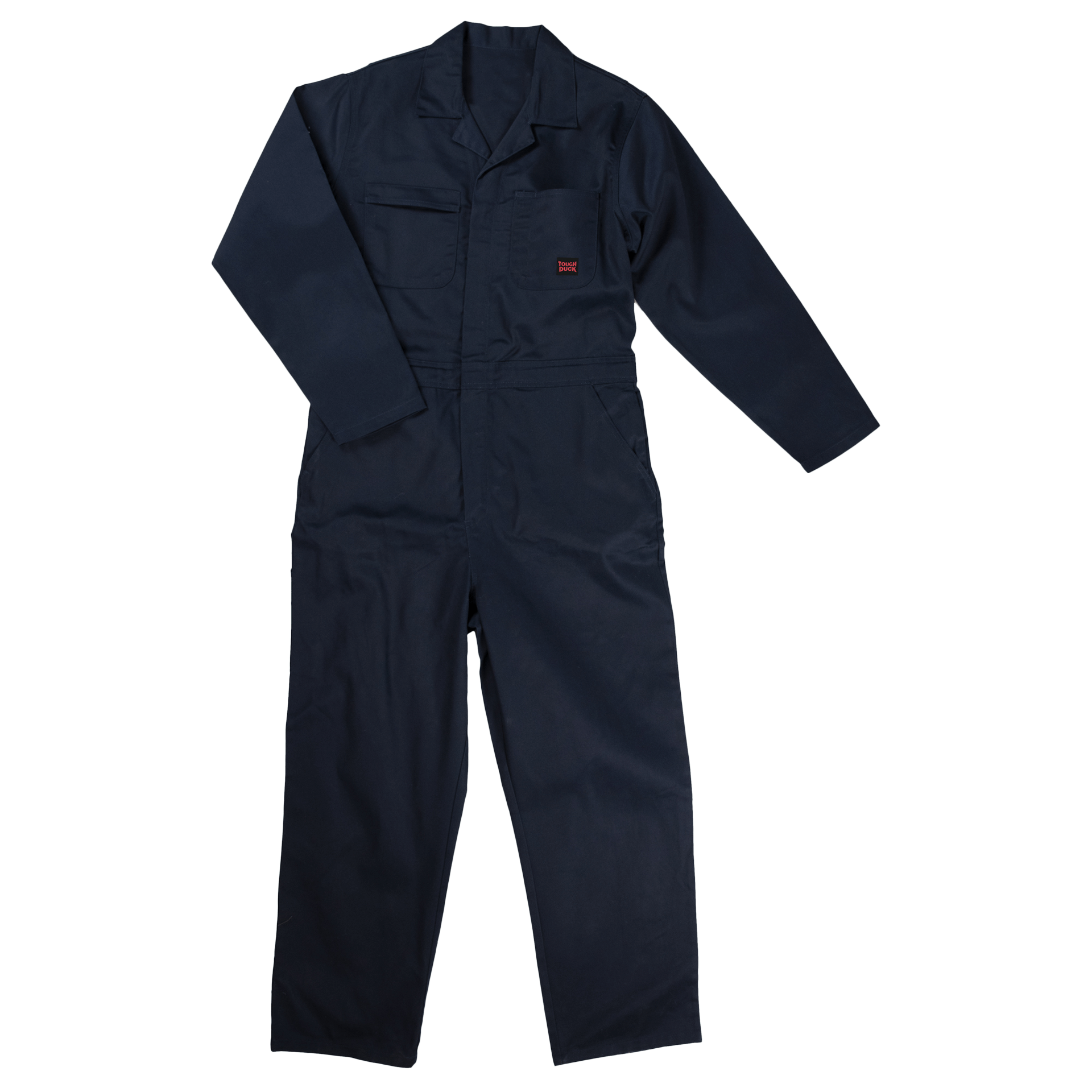 Tough Duck® Unlined Coverall i063