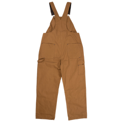 Tough Duck®Unlined Bib Overall i198
