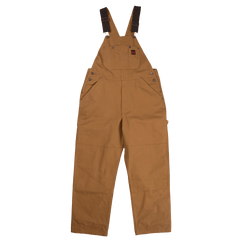 Tough Duck®Unlined Bib Overall i198