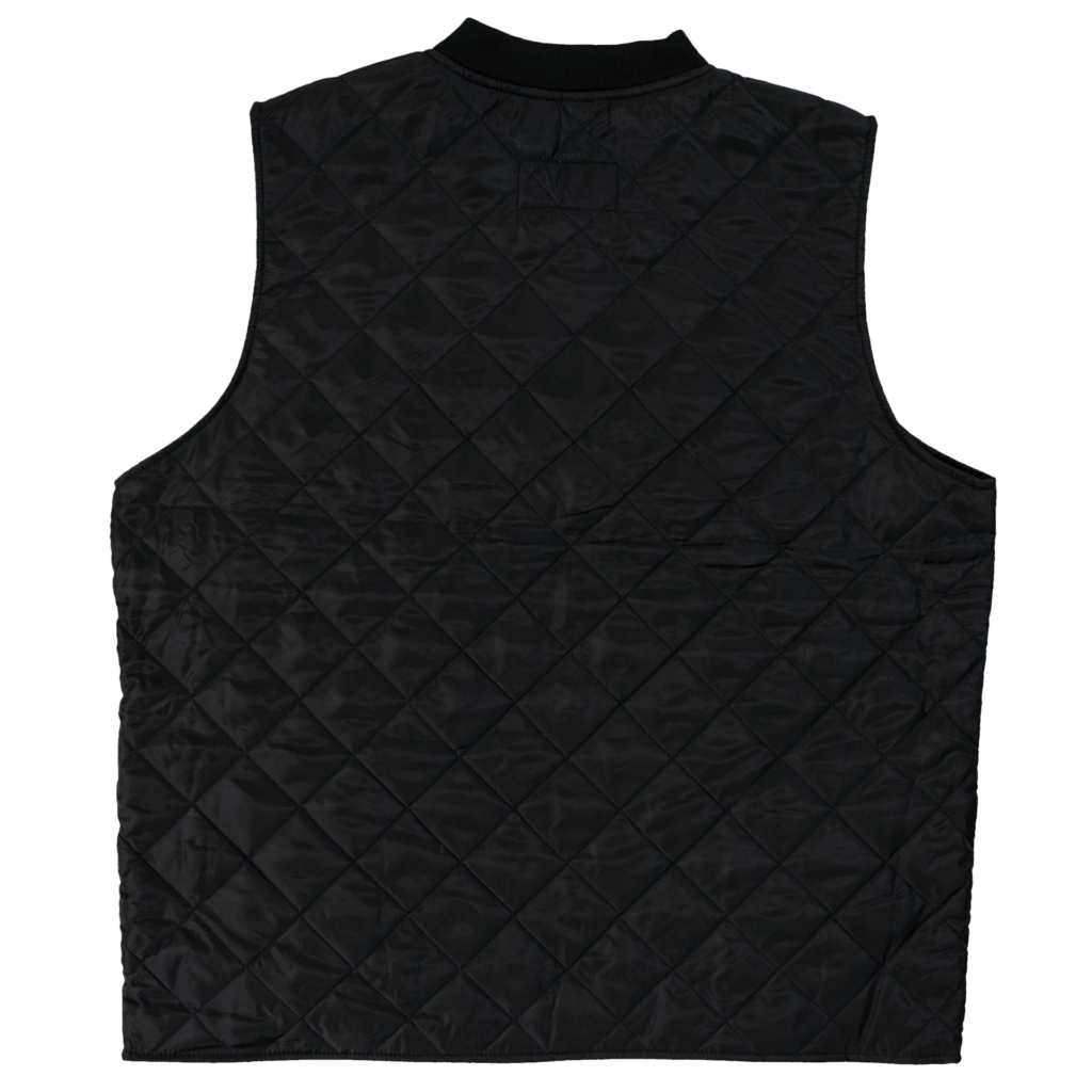 Work King® Quilted Freezer Vest i7V9