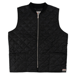 Work King® Quilted Freezer Vest i7V9