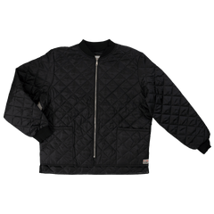 Tough Duck®Work King Quilted Freezer Jacket i7X9