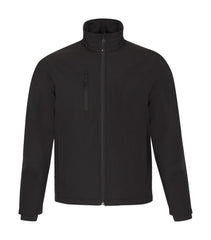 Coal Harbour® Premier Soft Shell Jacket