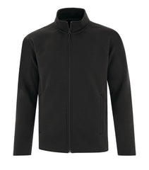 Coal Harbour® Sweater Fleece Jacket