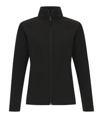 Coal Harbour® Sweater Fleece Ladies' Jacket