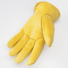 Premium Insulated Deerskin Leather Glove