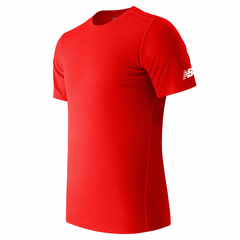 New Balance™ Men's Short Sleeve Shirt