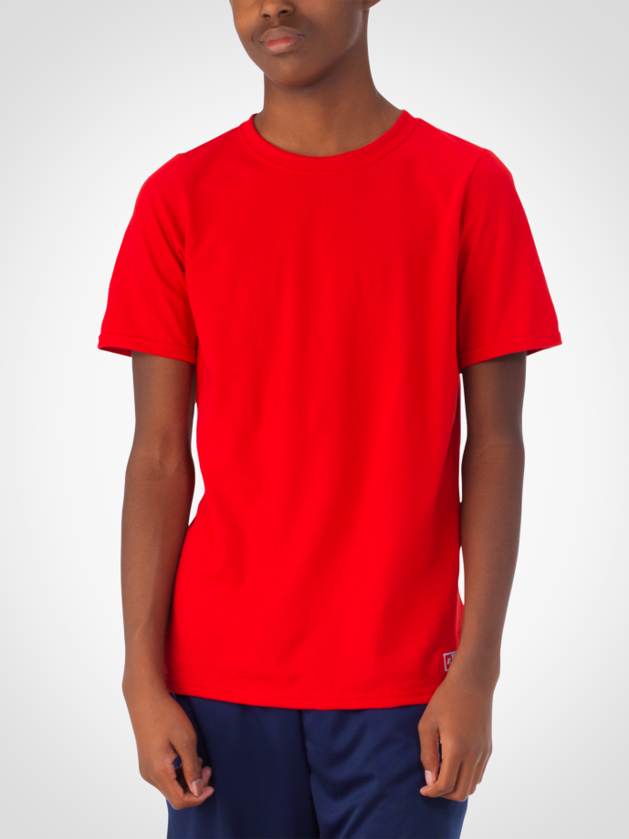 Russell Athletic Youth Essential Tee