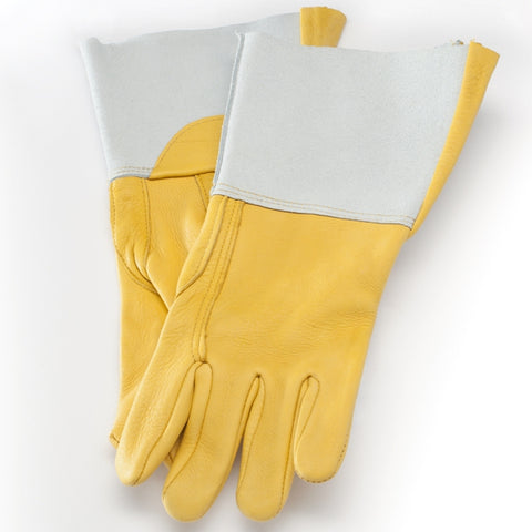 Deerskin Tig Welder Glove