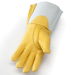 Deerskin Tig Welder Glove