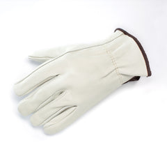 Cow Leather Driver Glove