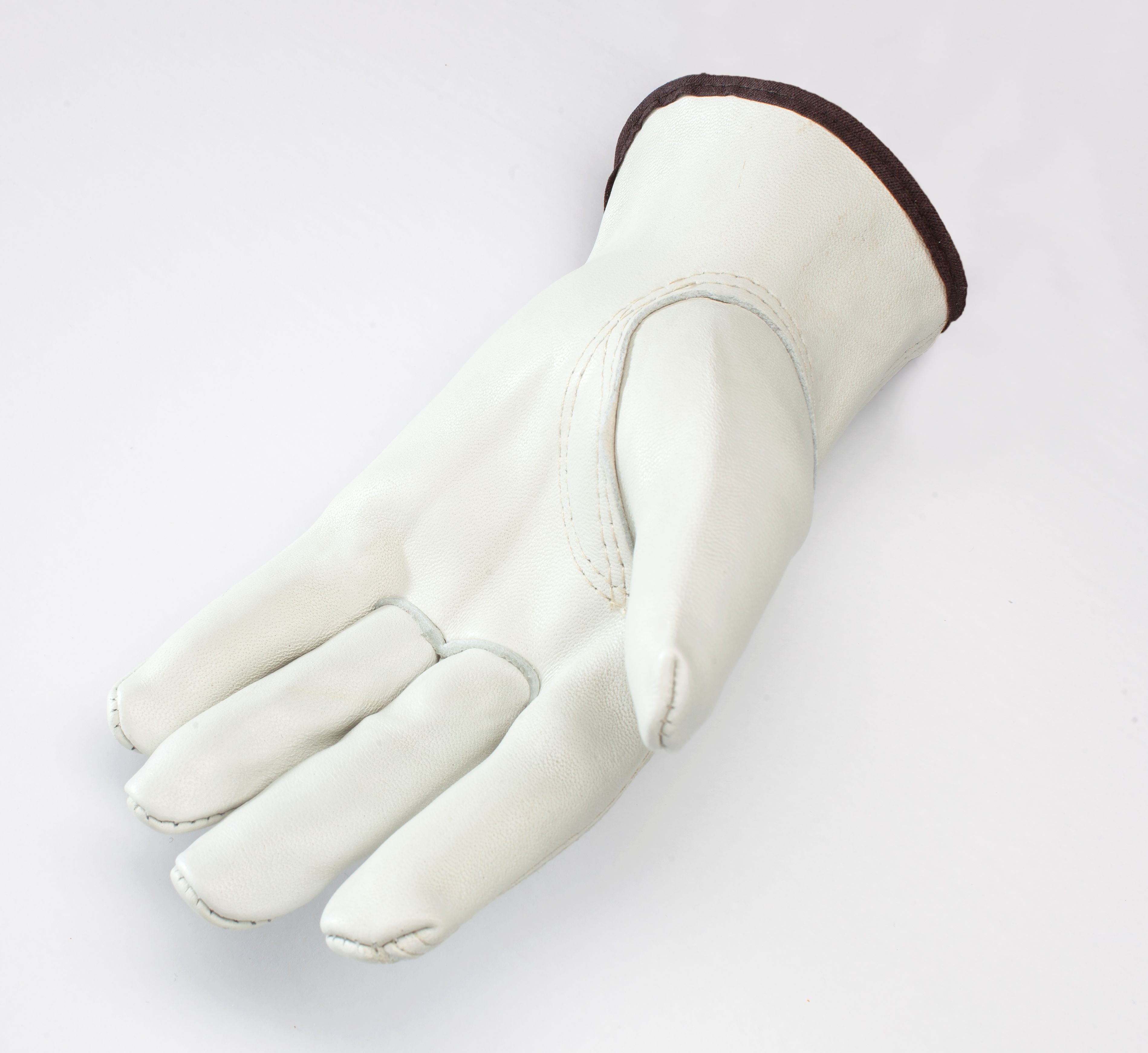 Cow Leather Driver Glove
