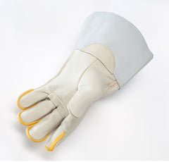 Cowhide Lineman Glove