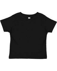 Rabbit Skins® Toddler Cotton Jersey T-Shirt RS3301