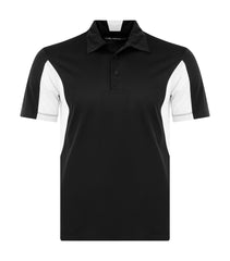 Coal Harbour® Snag Resistant Men's Colour Block Sport Shirt