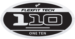 Flexfit® ONE TEN® Snapback Cap
