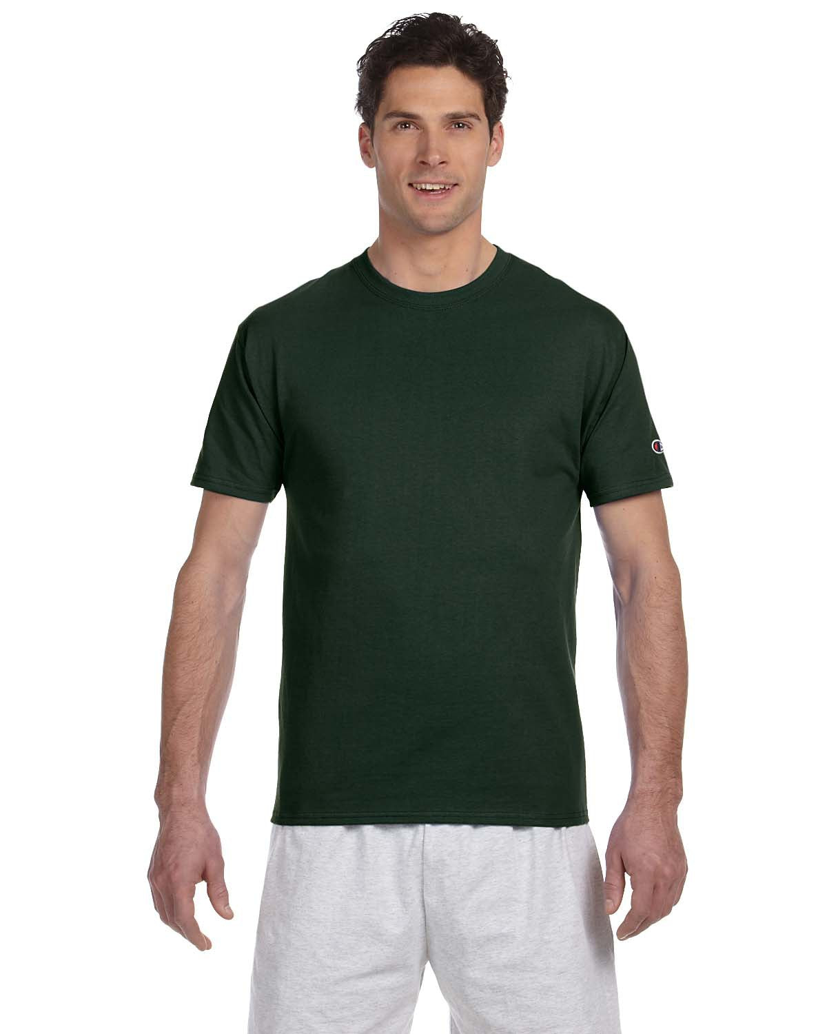Champion® Adult 6 oz. Short-Sleeve T-Shirt T525C