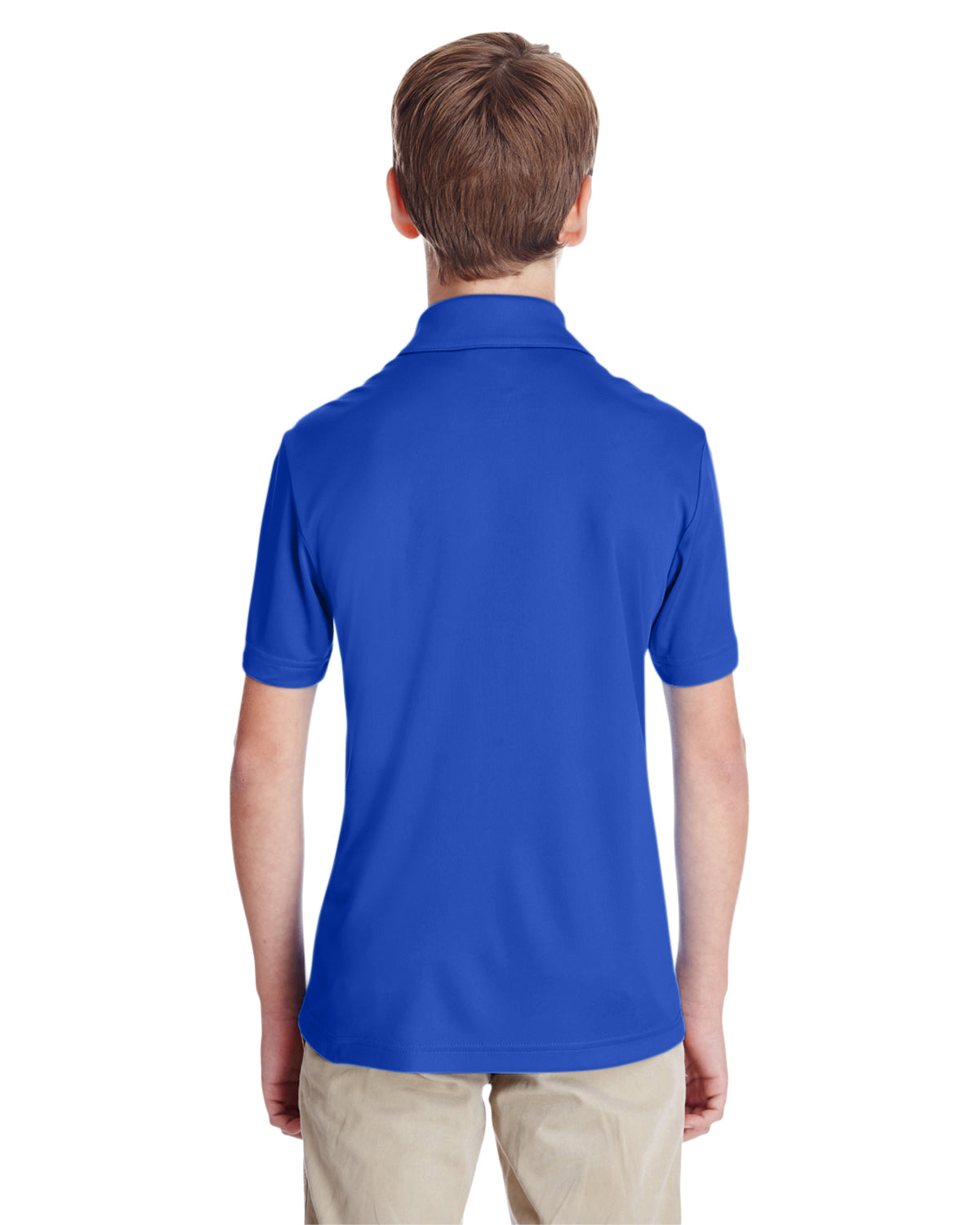 Team 365® Youth's Zone Performance Polo