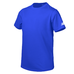 New Balance™ Youth Short Sleeve Shirt